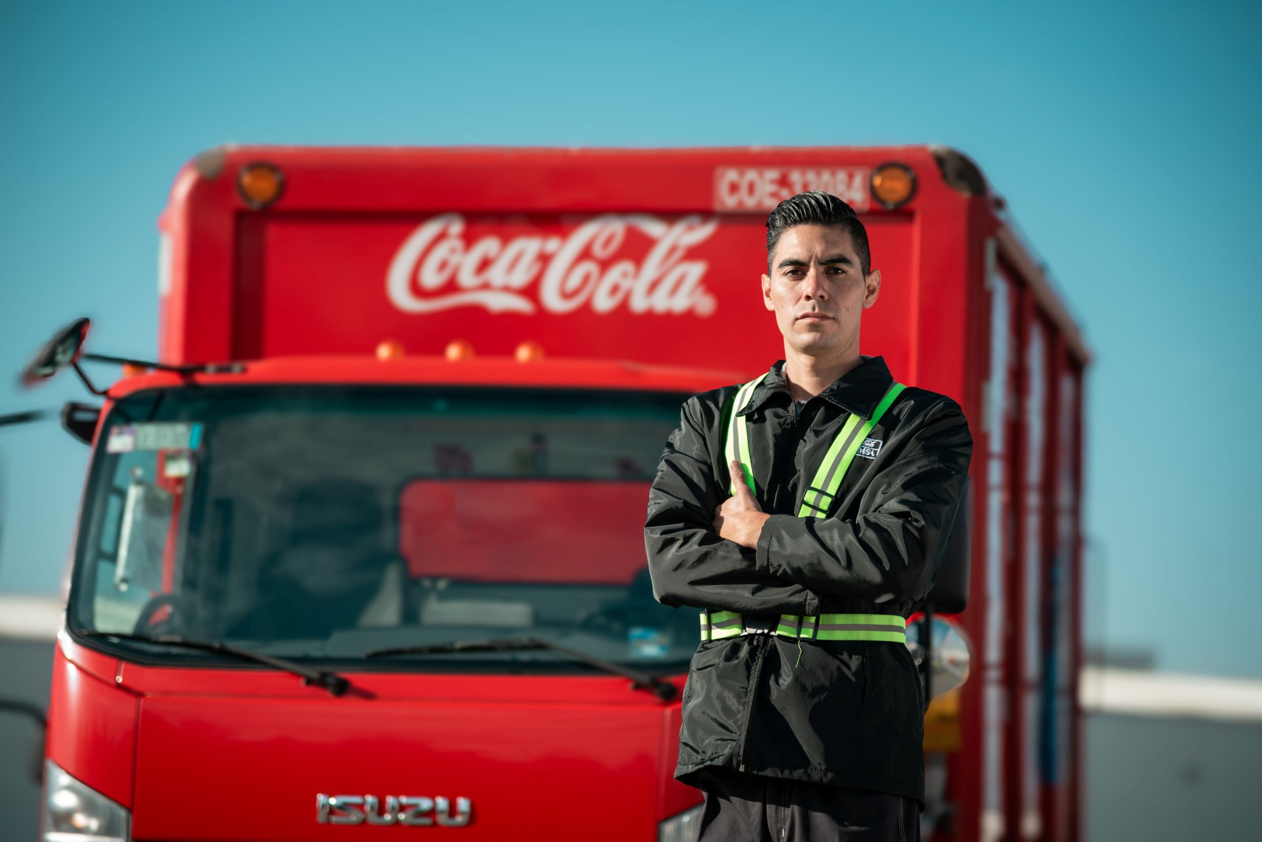 Coca-Cola FEMSA lanza su nuevo sitio web a la vanguardia tecnológica y de accesibilidad