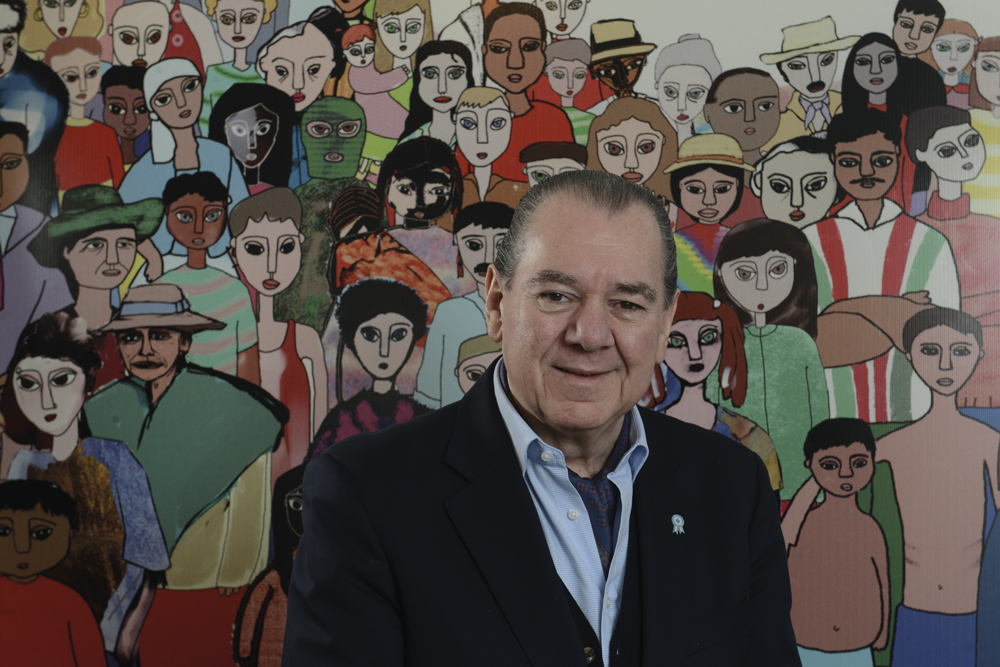 Francisco: el legado de un papa para el siglo XXI