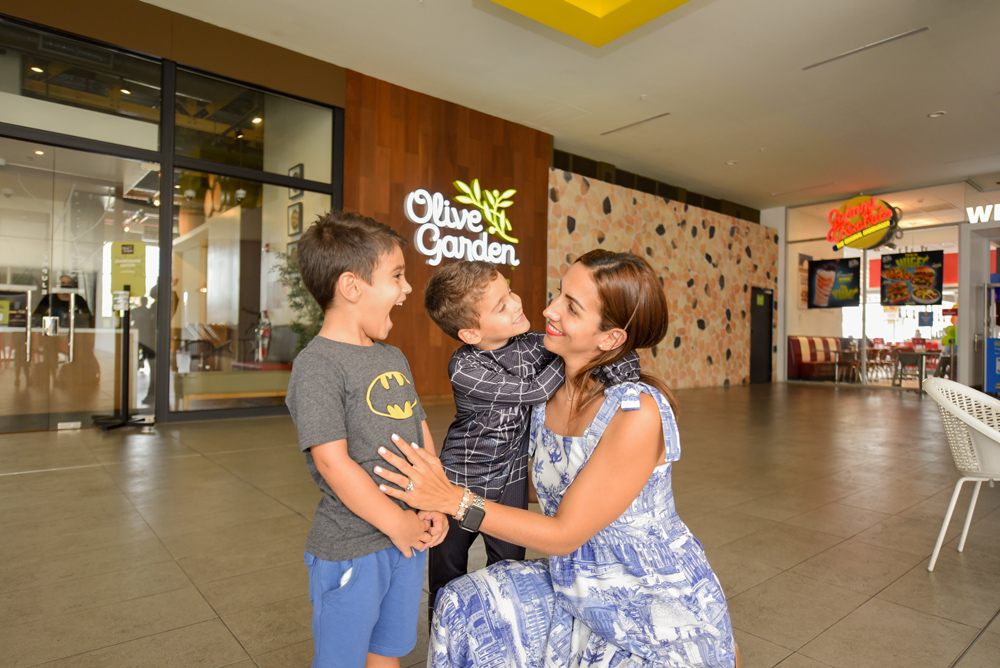 Portafolio Inmobiliario celebra el Día de la Madre con actividades para crear experiencias memorables