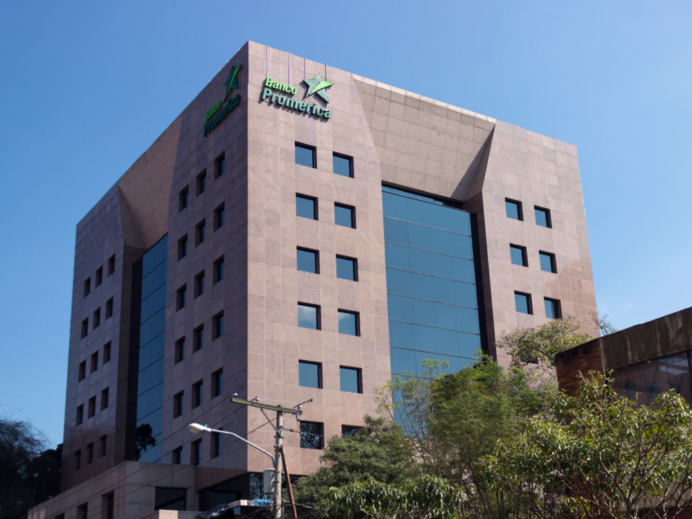 Banco Promerica Guatemala, impulsando sueños y metas