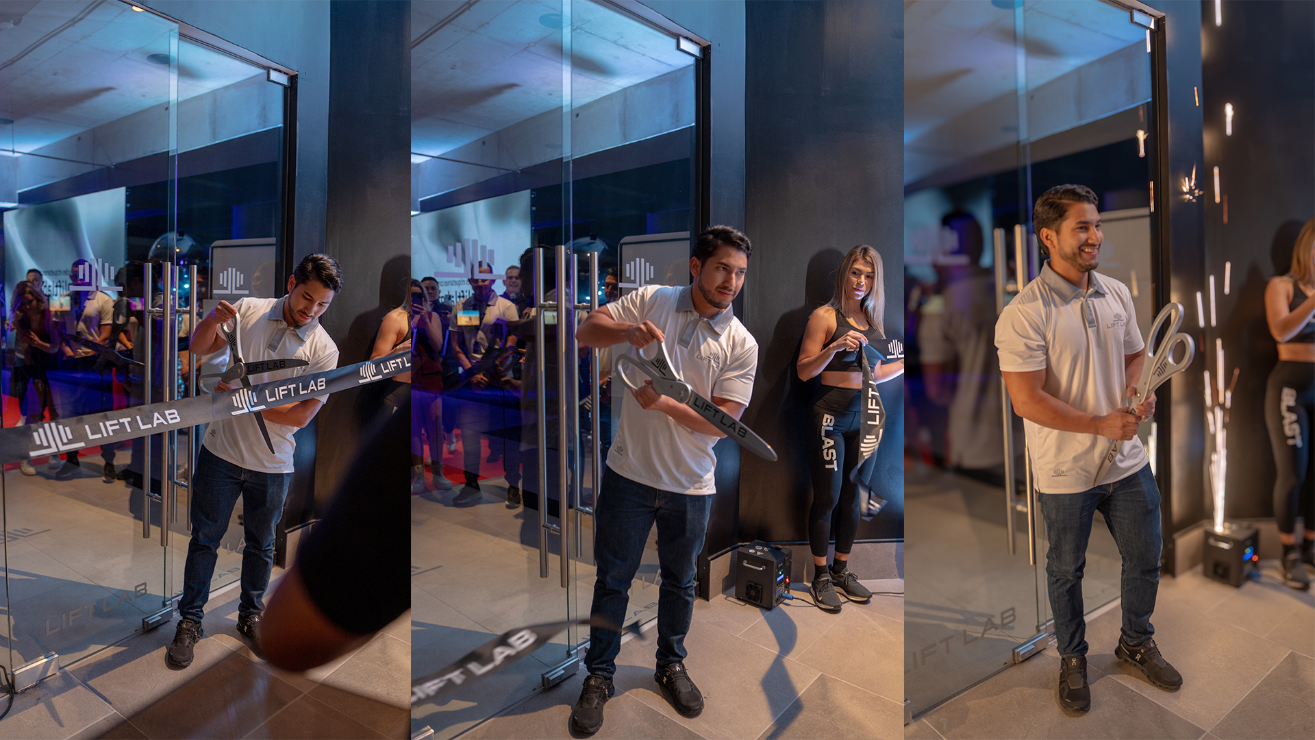 LIFT LAB inaugura su primera sede en Guatemala con una propuesta de entrenamiento integral