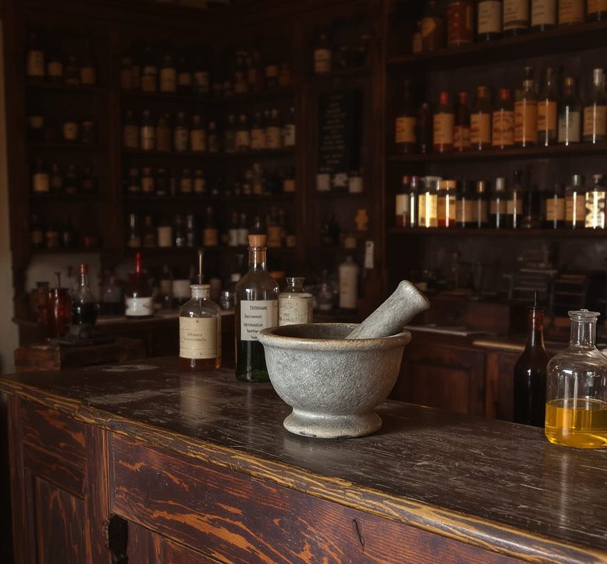 Felícitas Chaverri Matamoros: la primera mujer profesional en Costa Rica fue farmacéutica