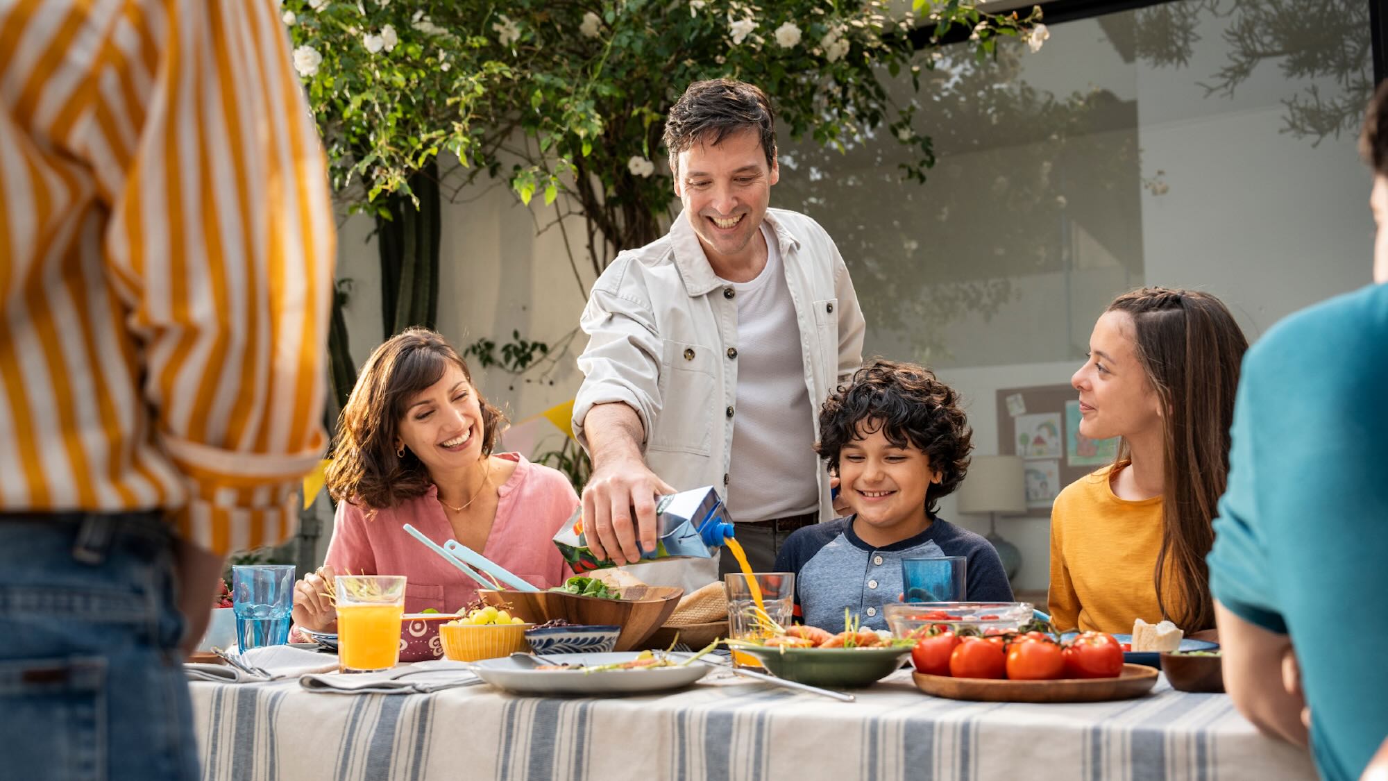 Tetra Pak: 25% menos de emisiones en la cadena de valor y 54% en sus propias operaciones