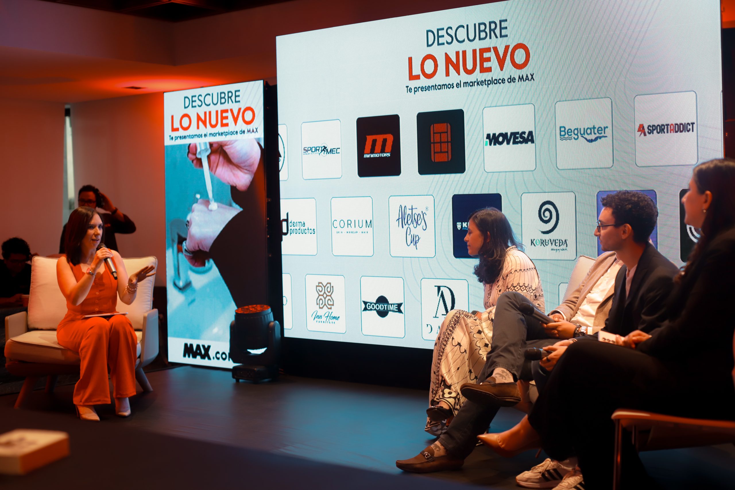 MAX revoluciona el e-commerce en Guatemala con su nuevo Marketplace