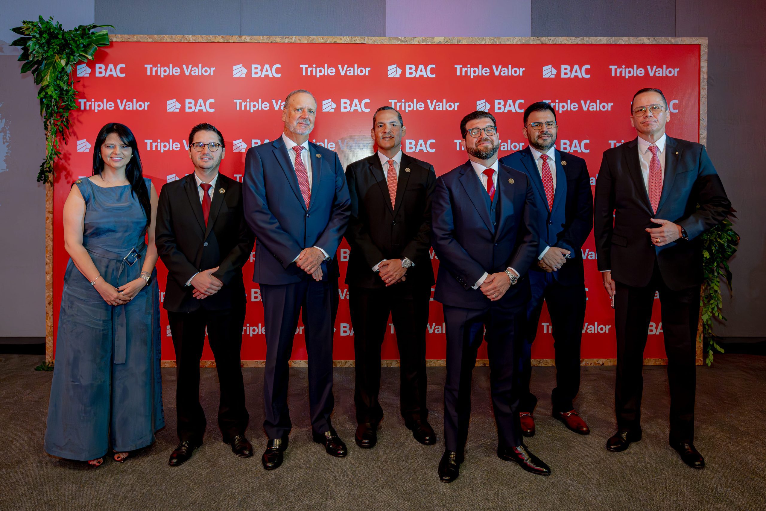 BAC de Guatemala mostró resultados récord en 2024