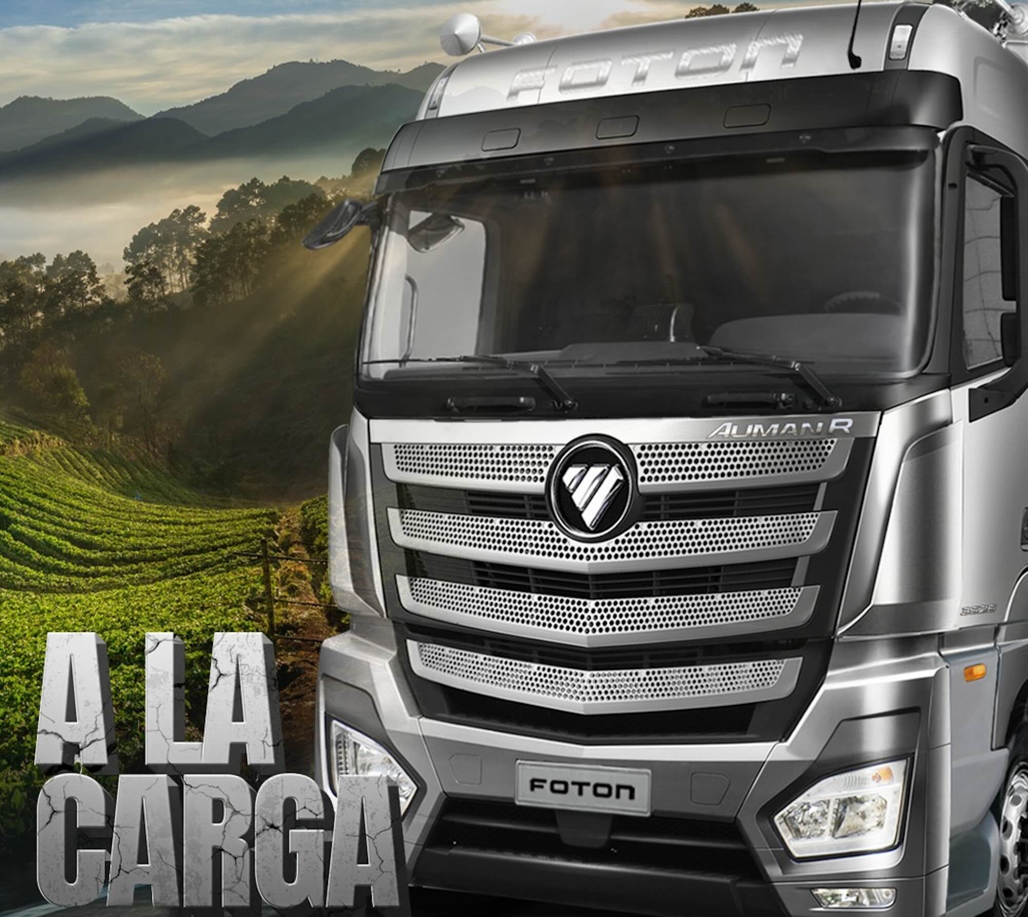 Foton Camiones celebra su aniversario 29, destacando su papel como aliado estratégico de las PYMES costarricenses