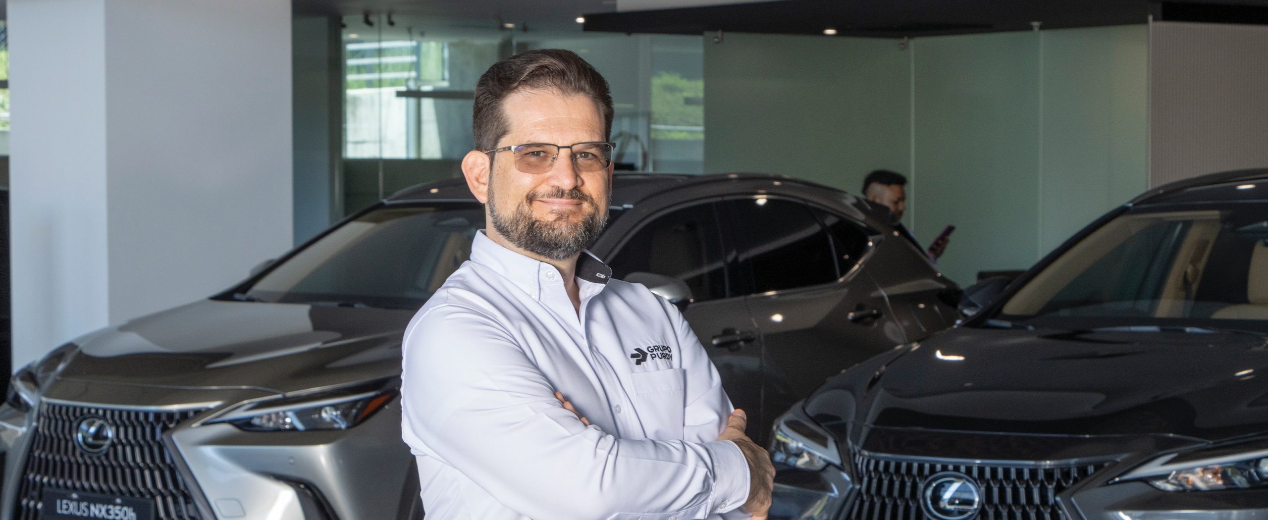 Alejandro Rubinstein liderar con propósito, transformar con empatía. Por Roberto J. Argüello, Chairman Vida y Éxito