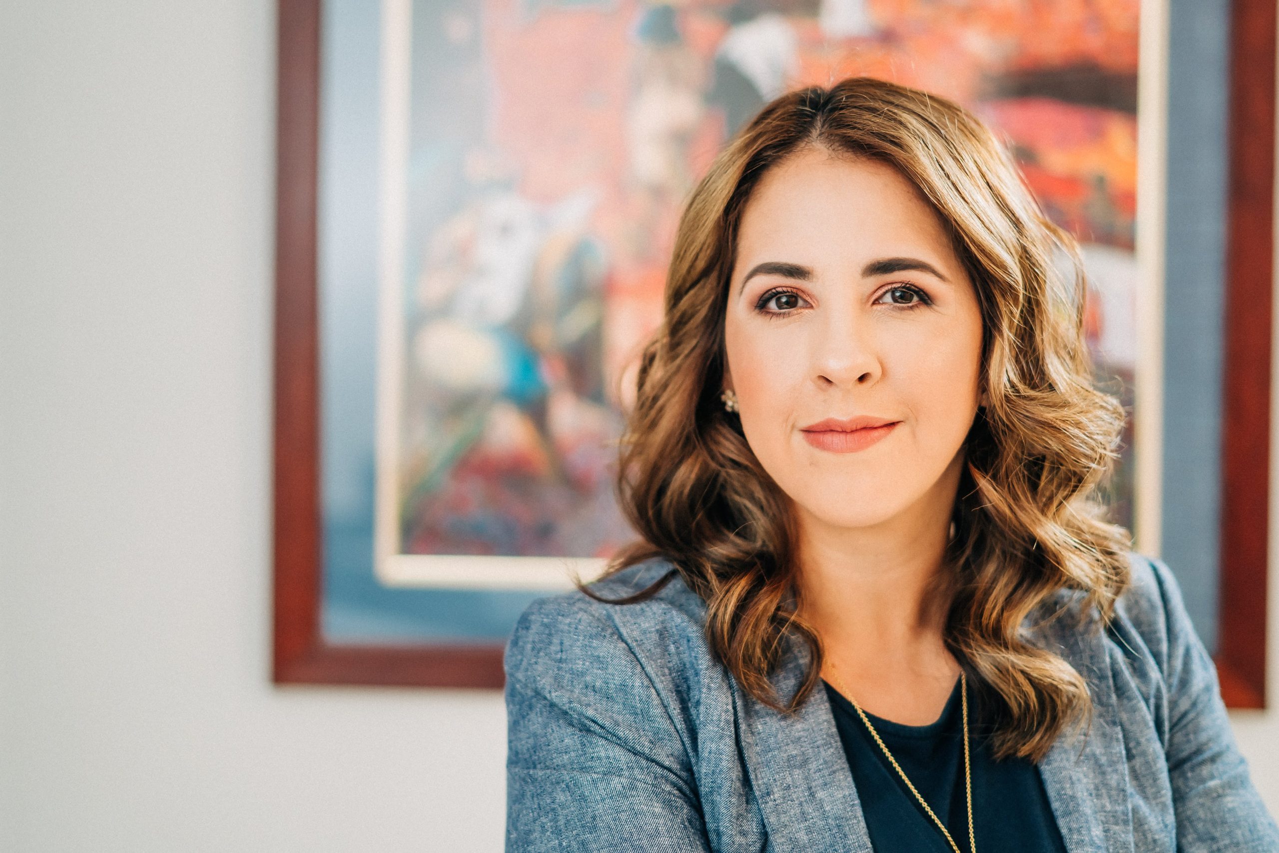 ACOPE elige a su primera presidenta de la Junta Directiva