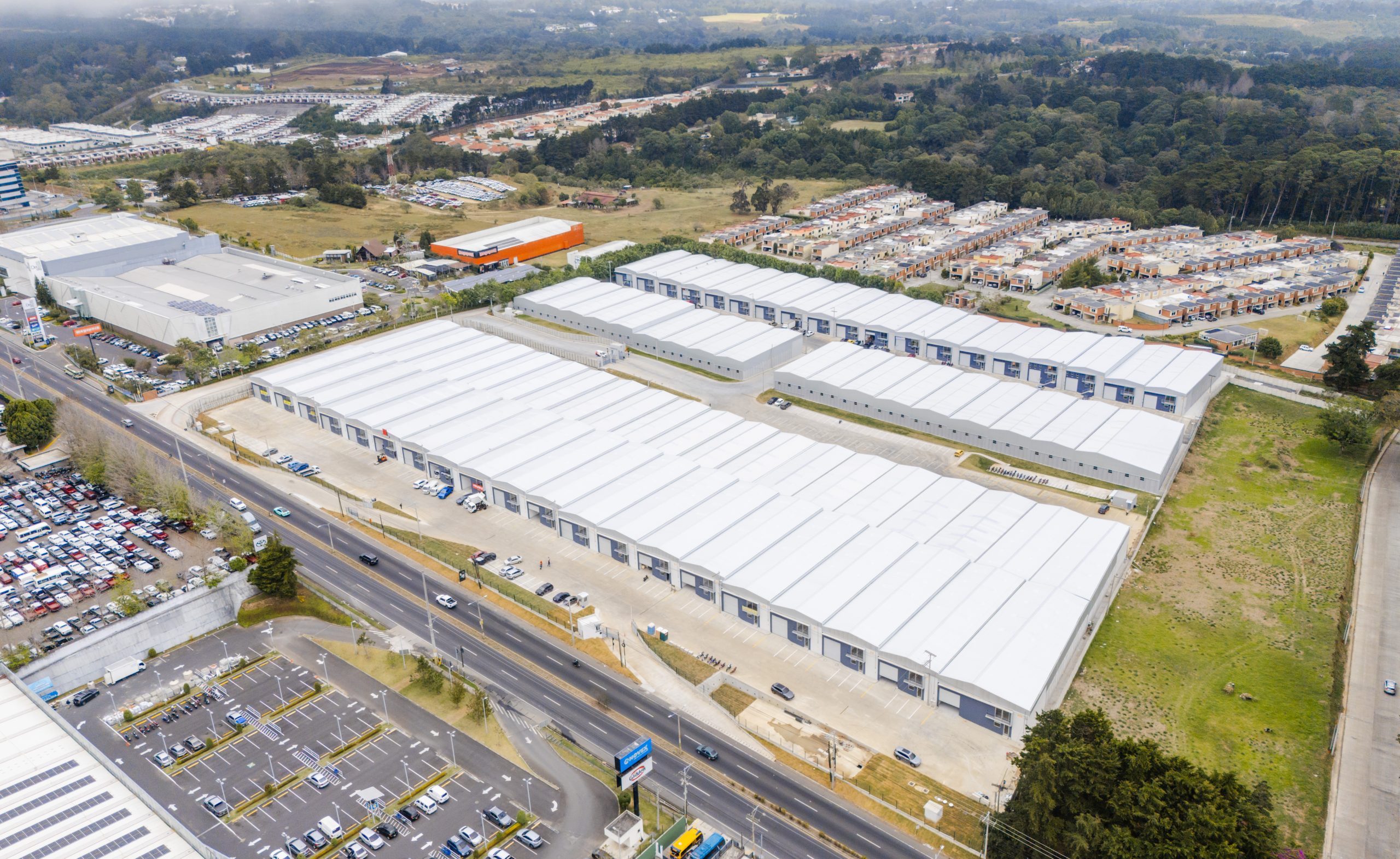 Idea Central en Guatemala celebra 40 proyectos desarrollados