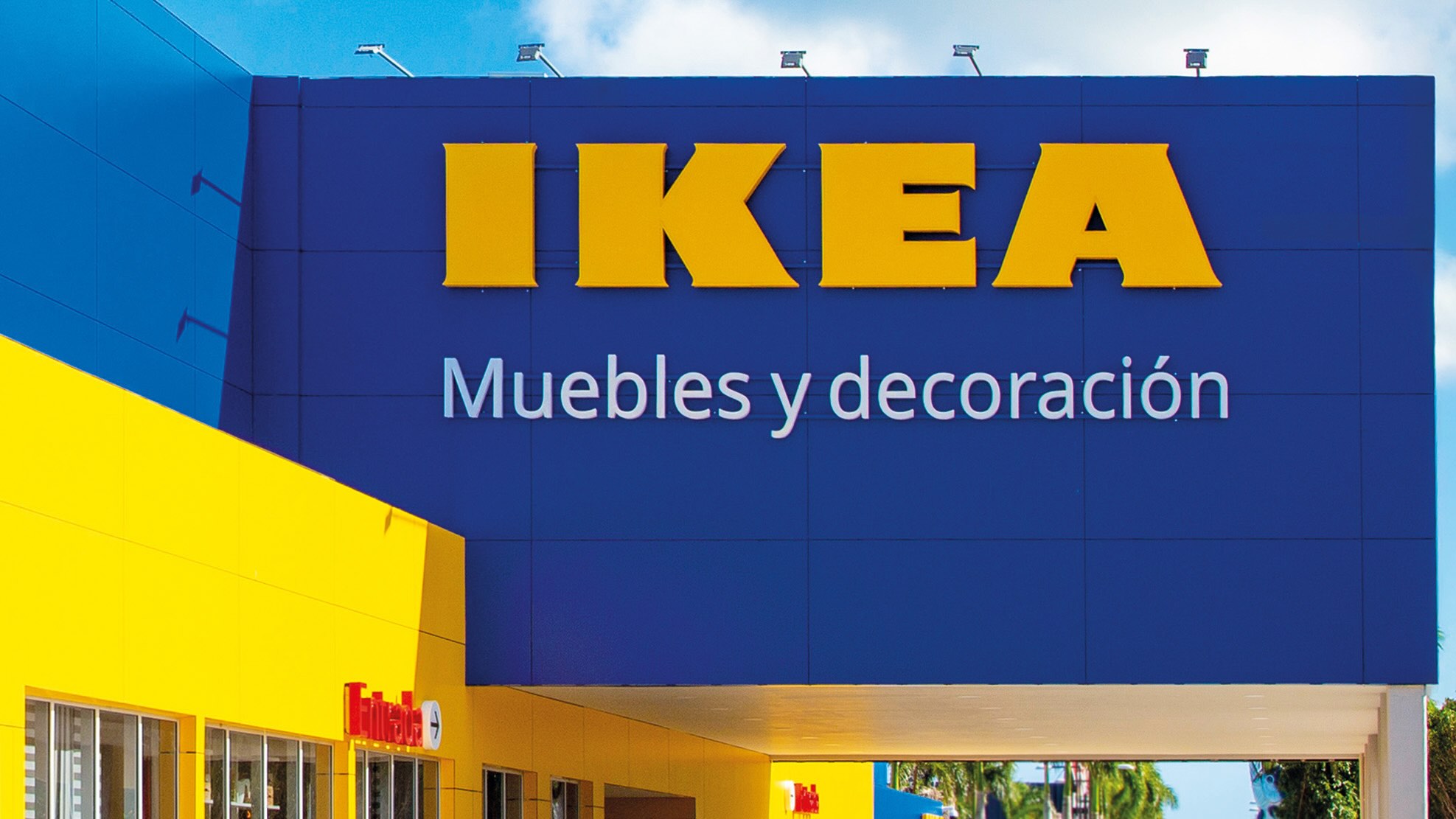 IKEA anuncia su llegada a Panamá y Costa Rica