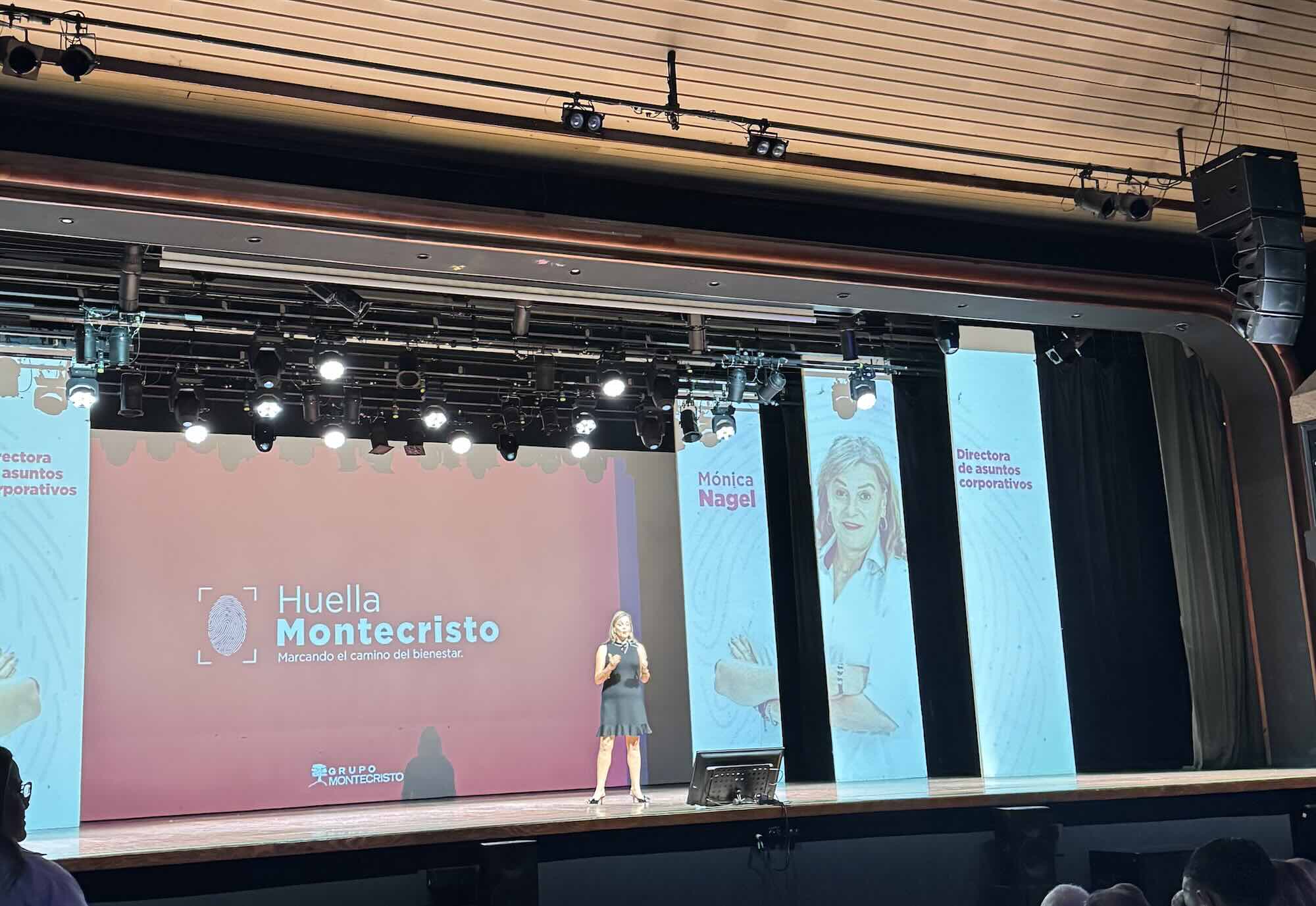 Grupo Montecristo: crecimiento sostenible, liderazgo femenino y expansión regional marcan su 2024