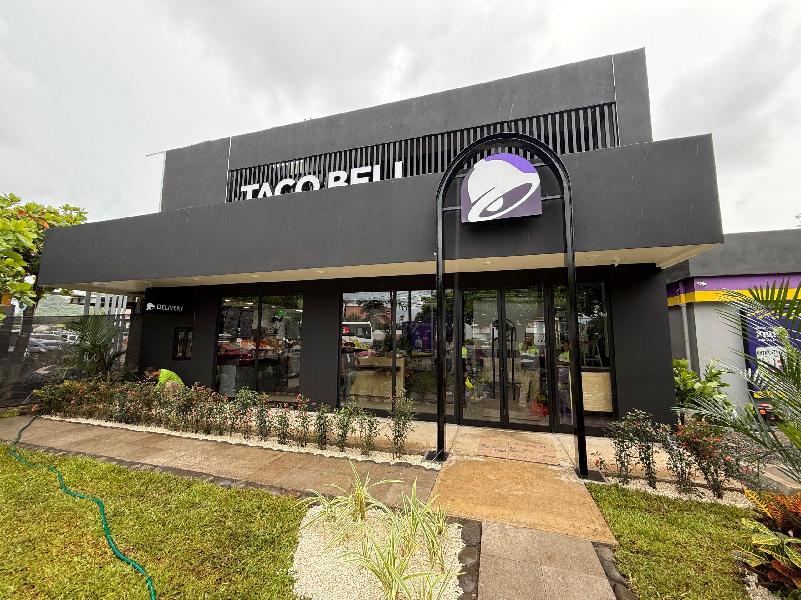 ¿En busca de una oportunidad inclusiva? Taco Bell tendrá feria de empleo este jueves en Costa Rica
