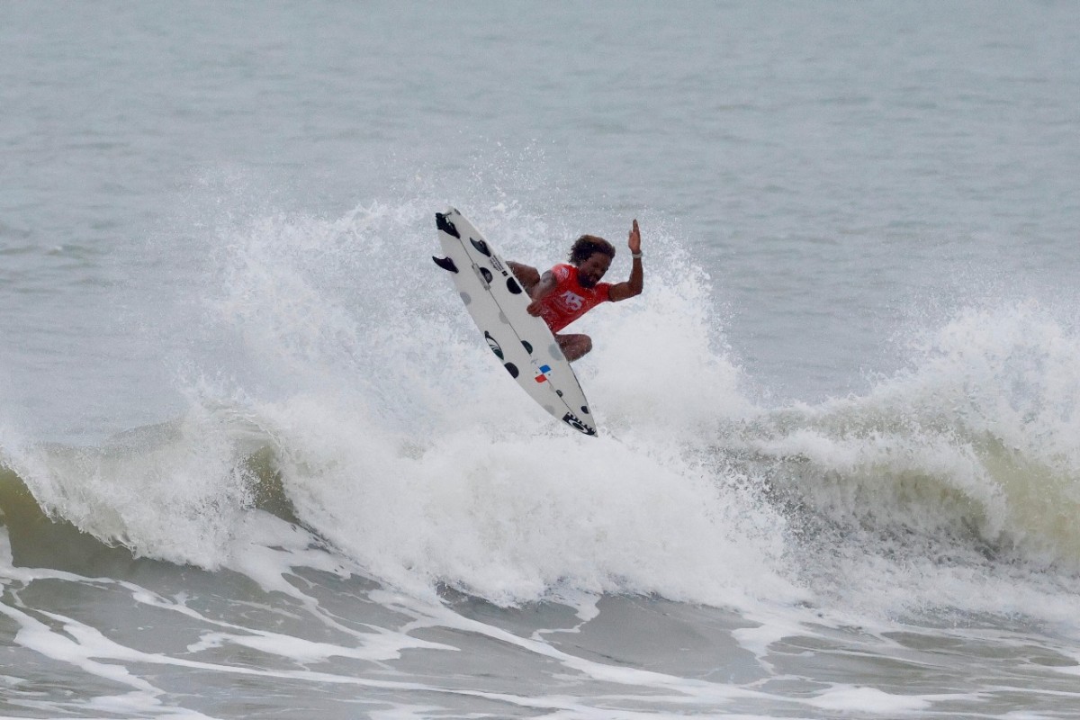 Panamá ofrece grandes ventajas para atraer el turismo de surf