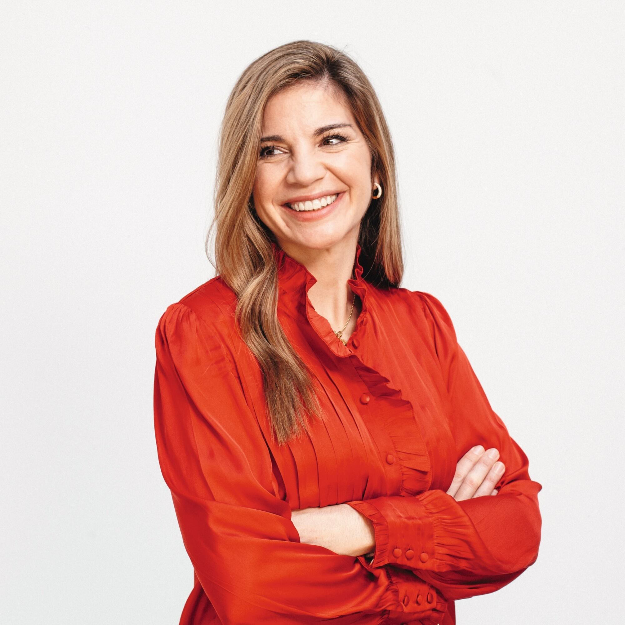 Marian Rojas-Estapé abre segunda función de Mentes Expertas