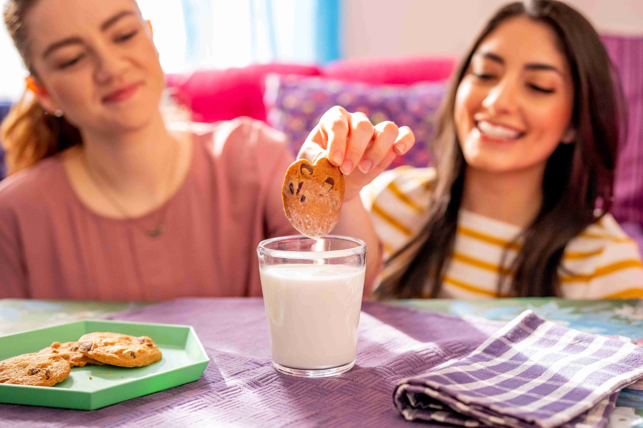 El poder de las porciones adecuadas en una dieta balanceada
