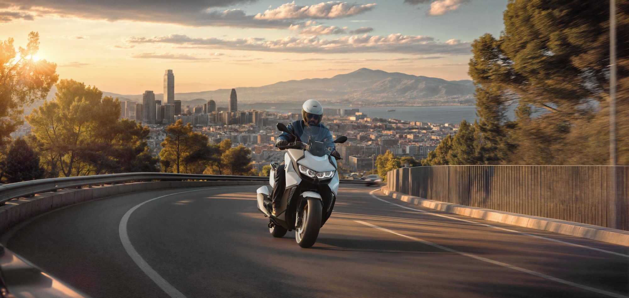 ¿Sueña conducir una motocicleta? Siga estas claves para elegir la mejor