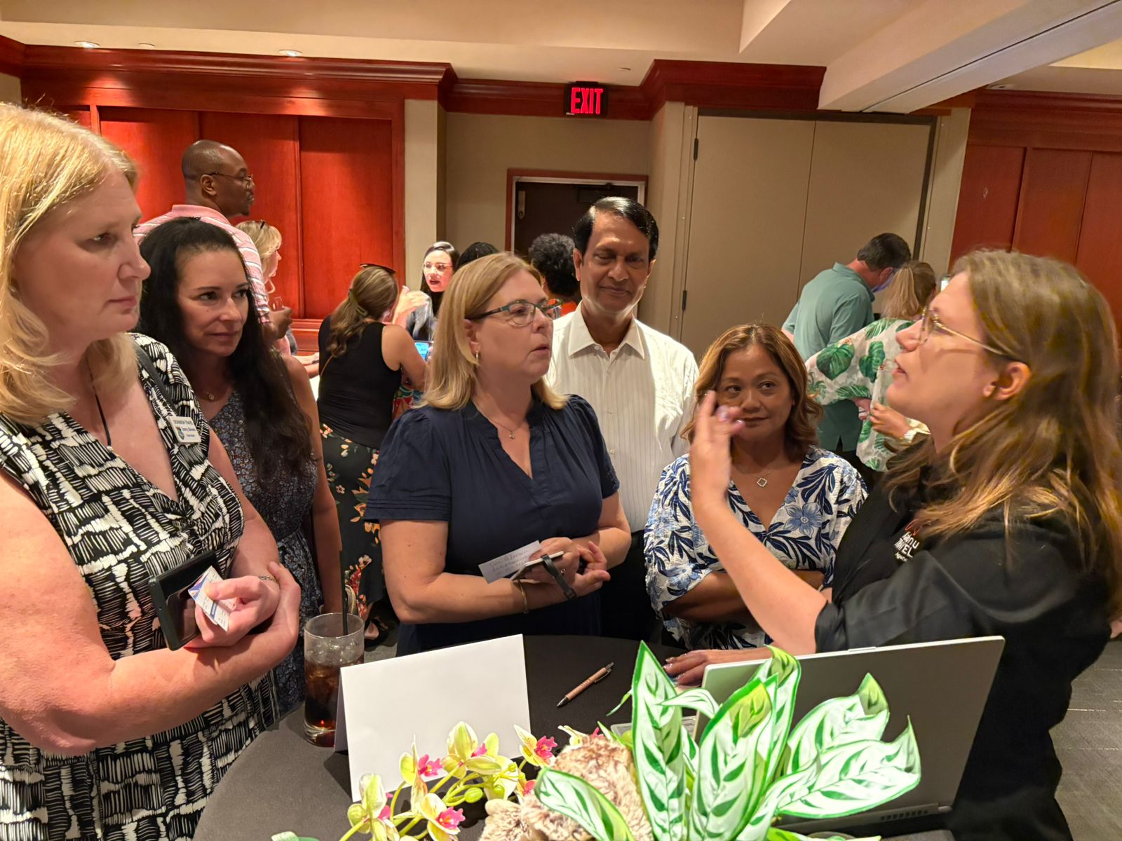 Misión turística lleva la esencia de Costa Rica a ciudades estratégicas de Estados Unidos