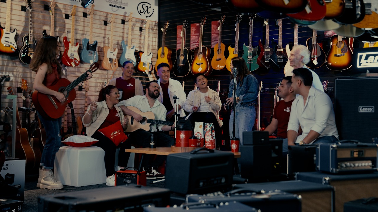 Café Volio presenta su plataforma: Pasión Que Se Comparte