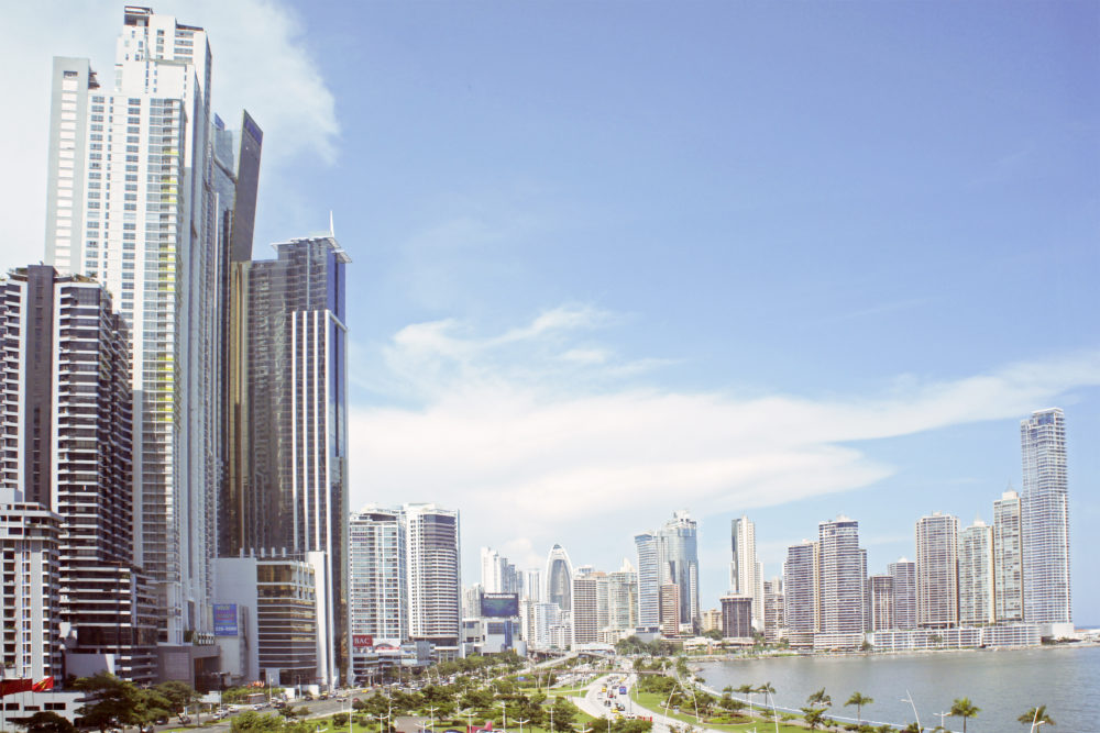 Panamá logra mejorar las condiciones de financiamiento para sus inversiones