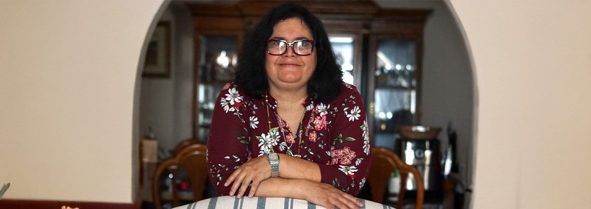 María Antonieta Valle Peters, guardiana de memorias familiares