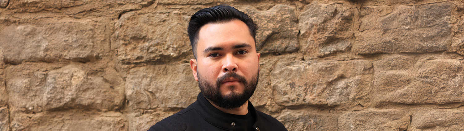 Osmin López Ávalos edifica con visión innovadora