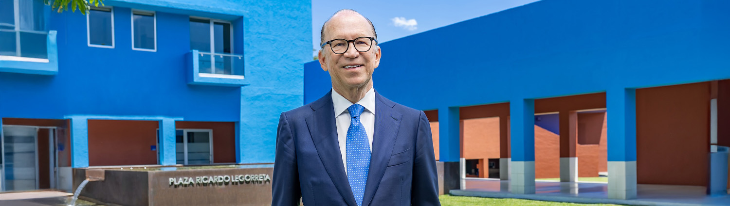 Fallece Ricardo Poma, líder empresarial y filántropo salvadoreño