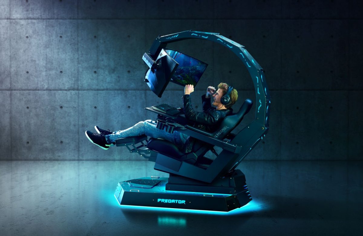 Más allá del juego: cómo los métodos de pago alternativos están transformando la economía gamer