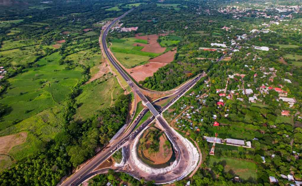 Destacan inversiones en el oriente de El Salvador