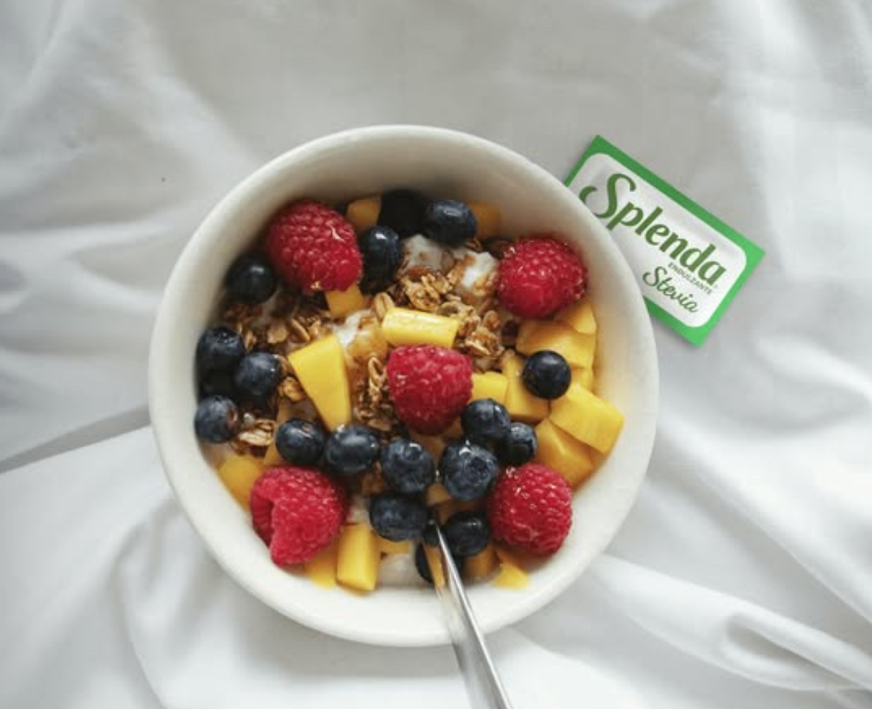 Formas de cambiar lo dulce sin renunciar al sabor