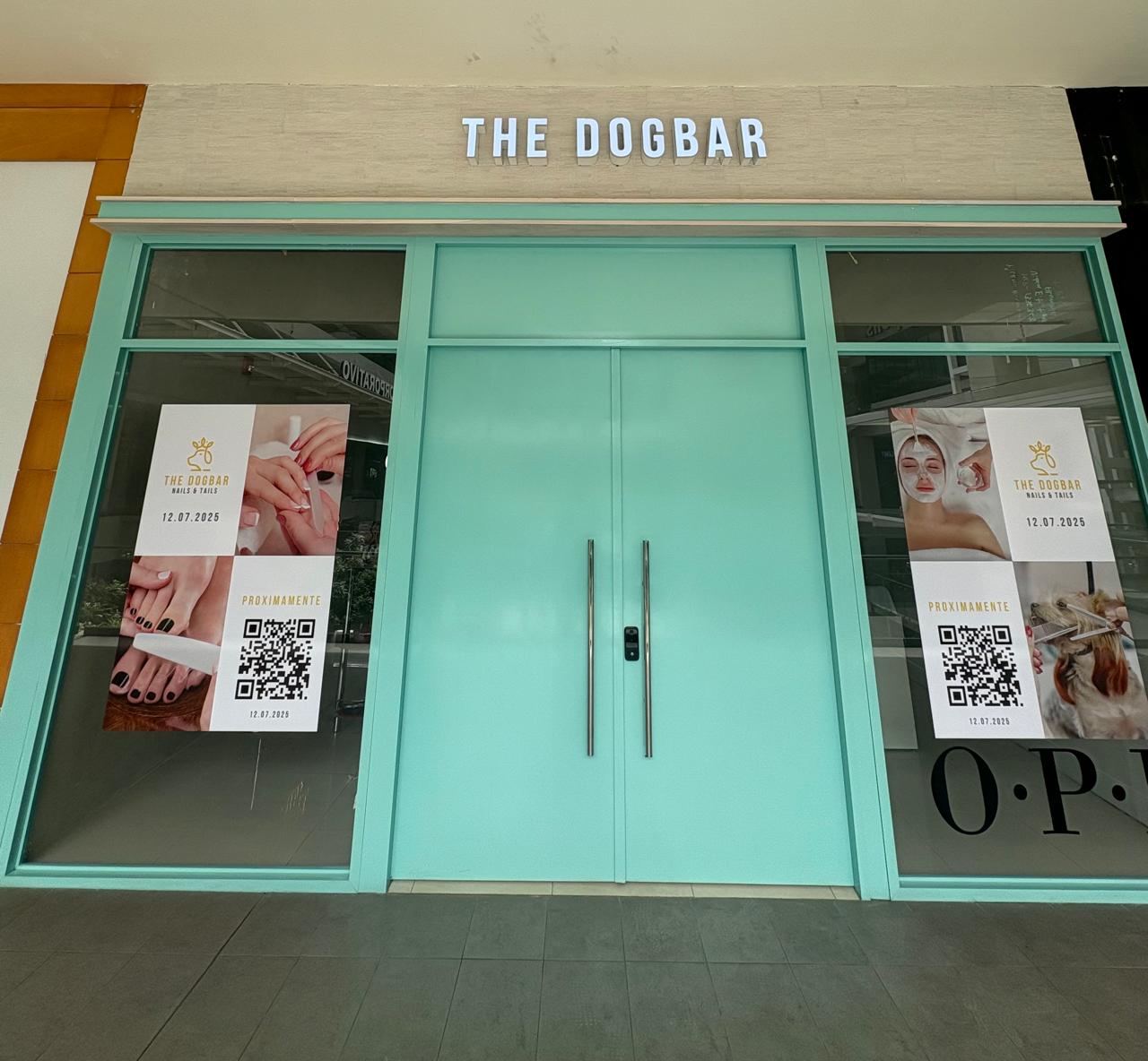 Un lugar para la belleza y algo más