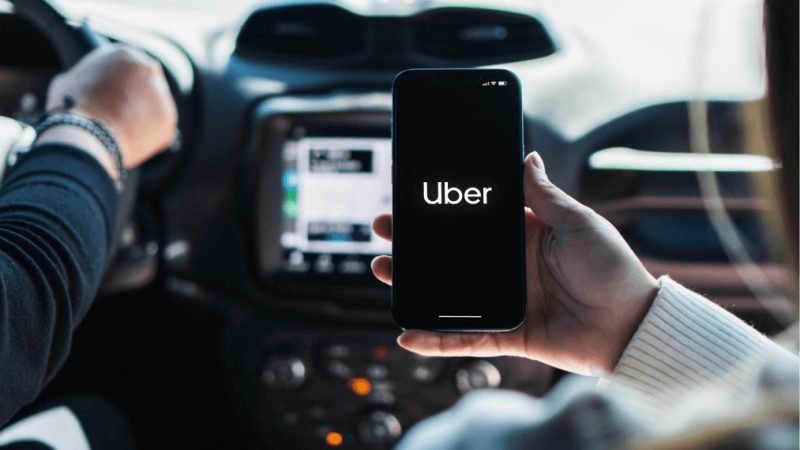 Uber celebra 10 años en Costa Rica: tecnología al servicio de la comunidad 