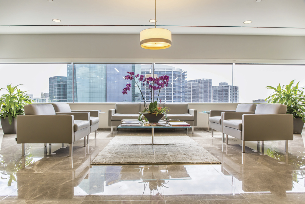 Diaz Reus International Law Firm, innovar para trascender