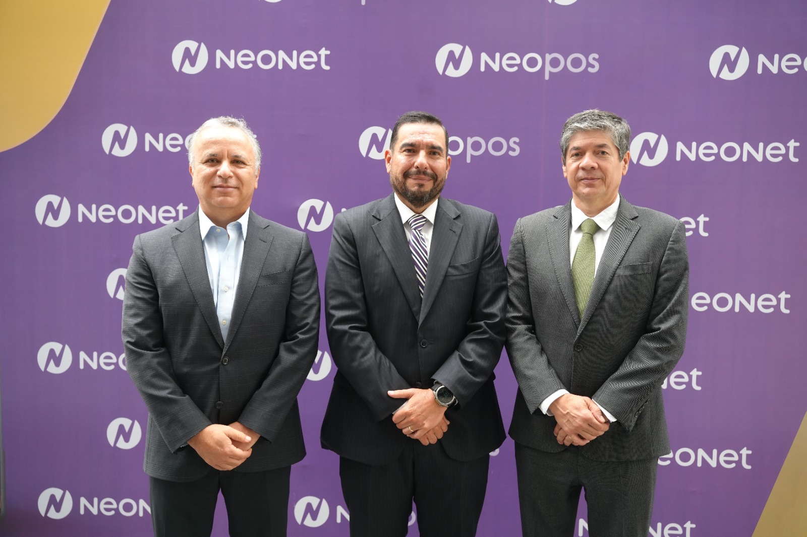 NeoNet amplía la aceptación de  medios de pagos electrónicos