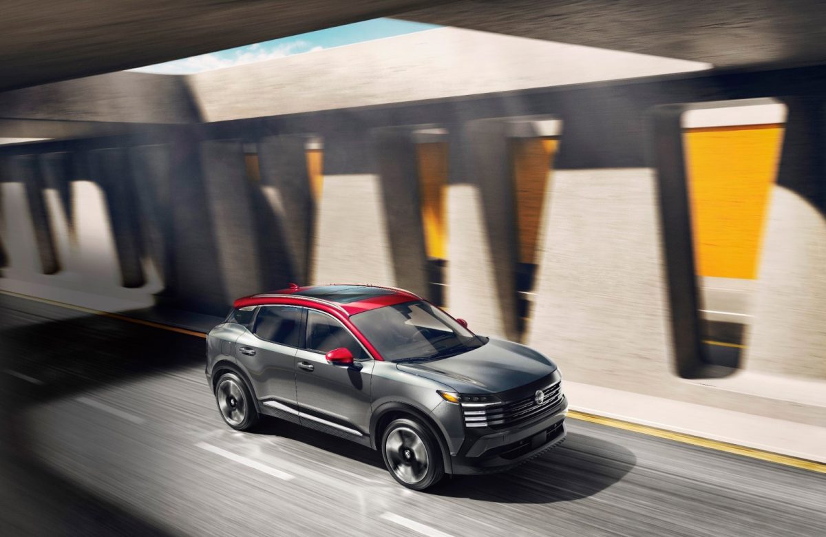 Nissan refuerza su presencia en la región con nuevos lanzamientos y tecnologías de vanguardia