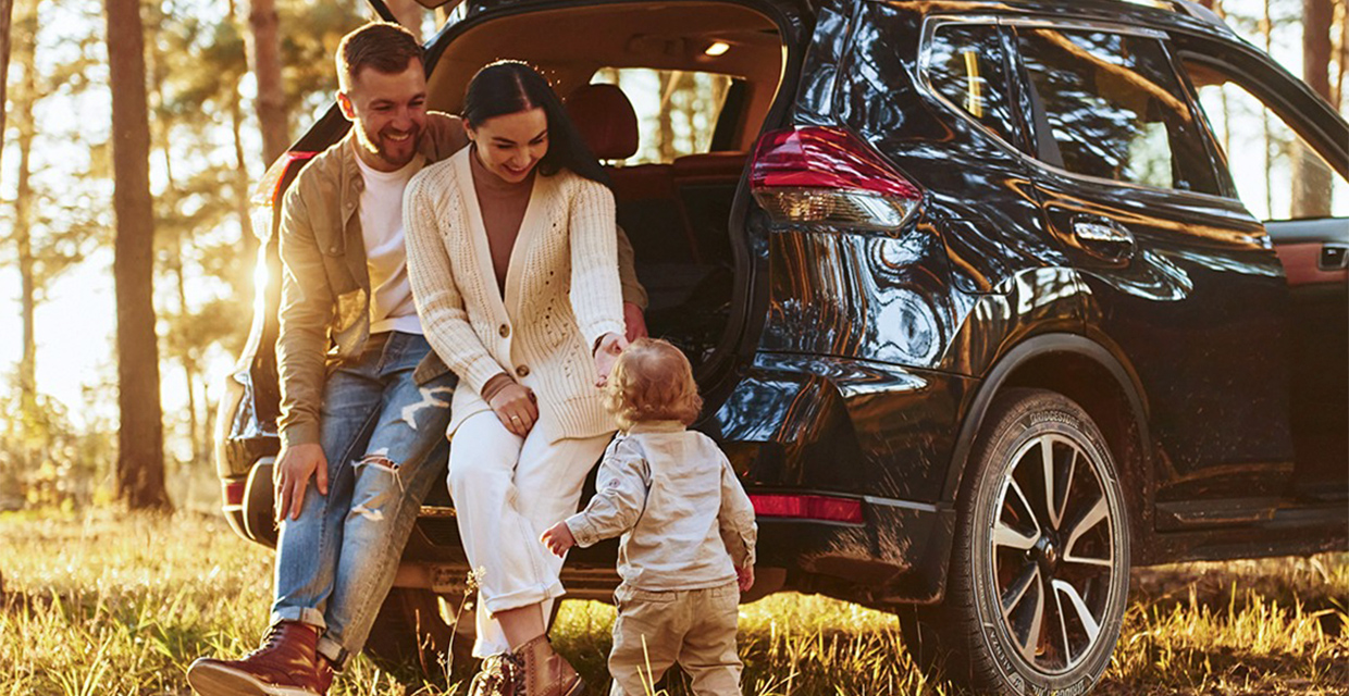 ¿Qué tipo de Mamá eres?