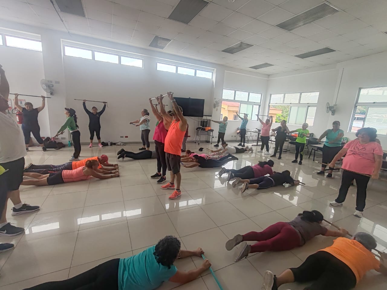 Buenos hábitos para prevenir el sobrepeso, la obesidad y mejorar el descanso