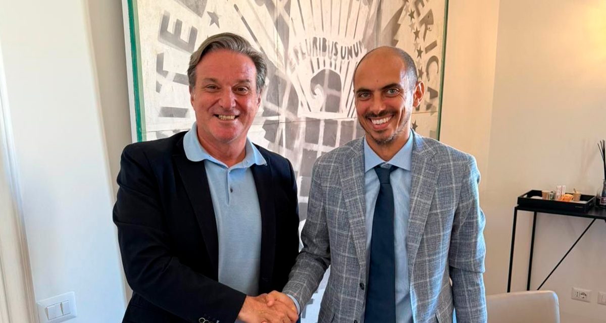 REFE amplía su presencia en la capital: nace REFE Stabili Roma