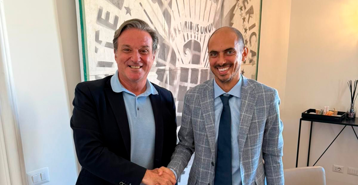 REFE amplía su presencia en la capital: nace REFE Stabili Roma