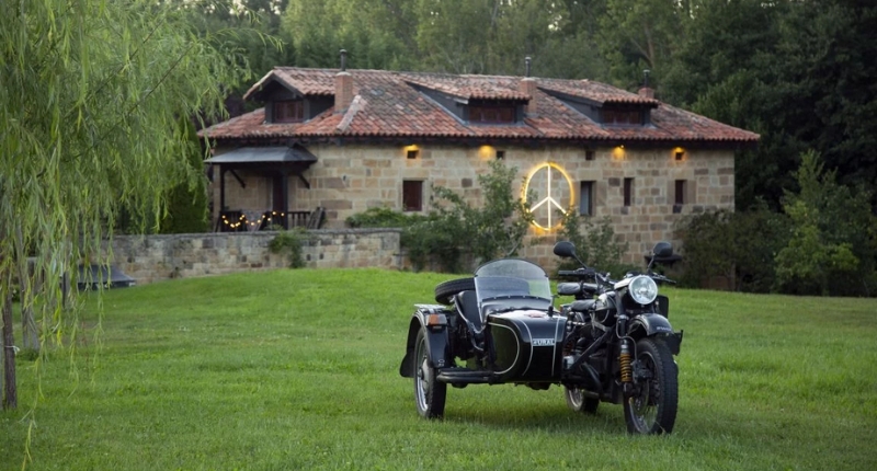 Grupo Barceló compra esta plataforma de turismo rural