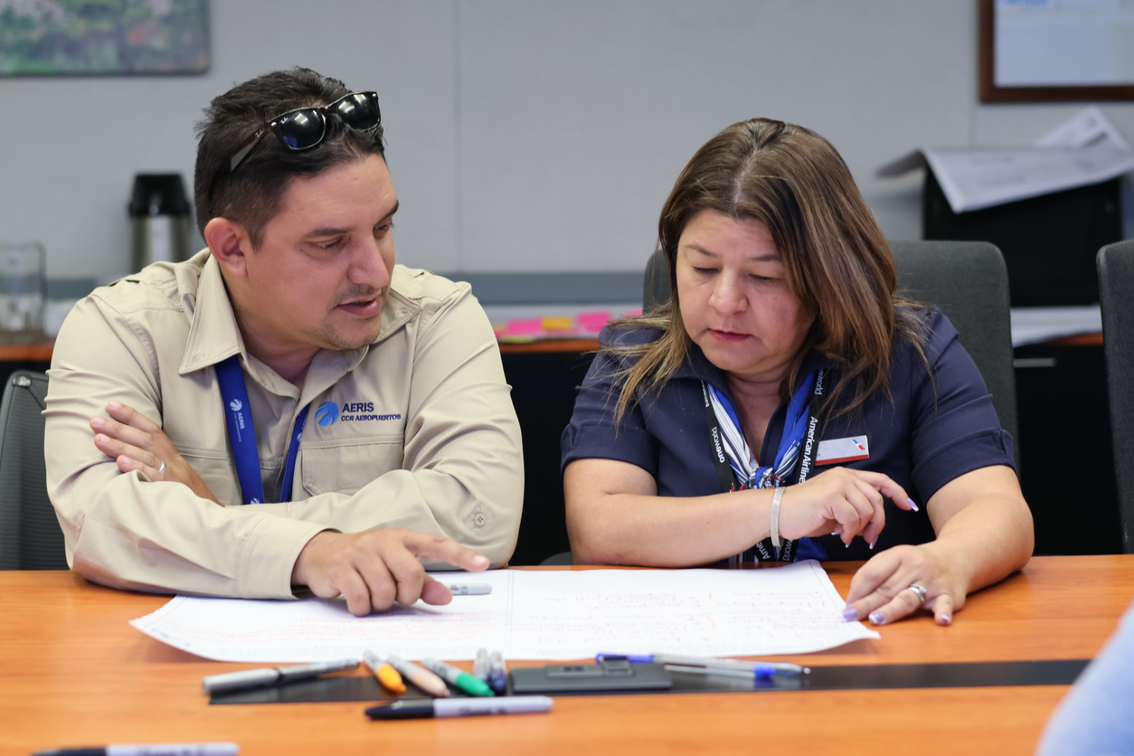 Aeropuerto Juan Santamaría se posiciona entre los cinco mejores aeropuertos del mundo en experiencia del pasajero