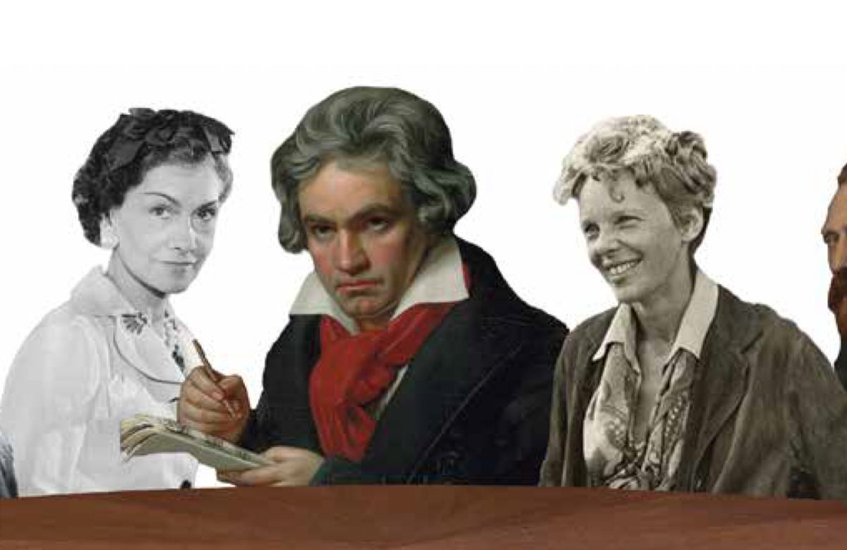 Mi lista de invitados