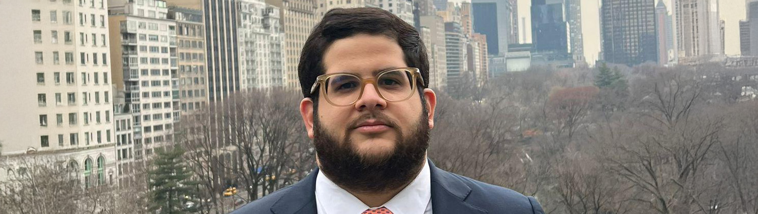 La apuesta de Emile Patiño por construir desde República Dominicana