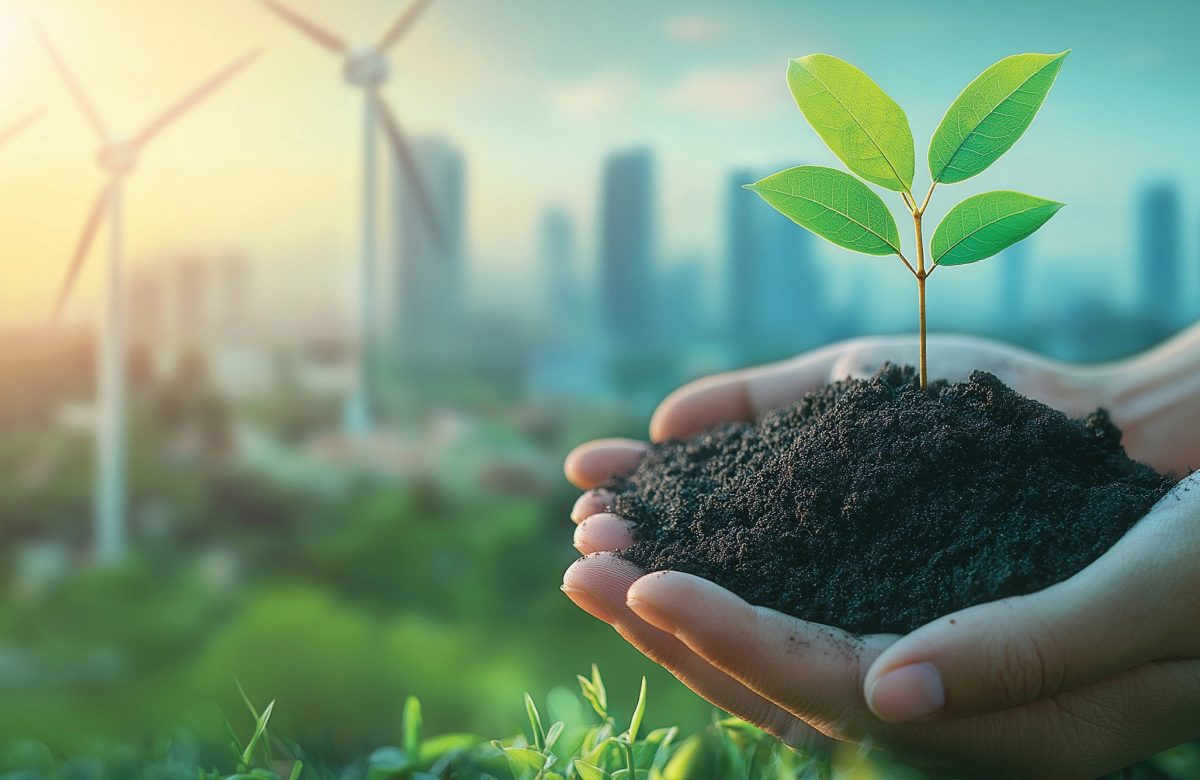 La sostenibilidad se consolida en Guatemala