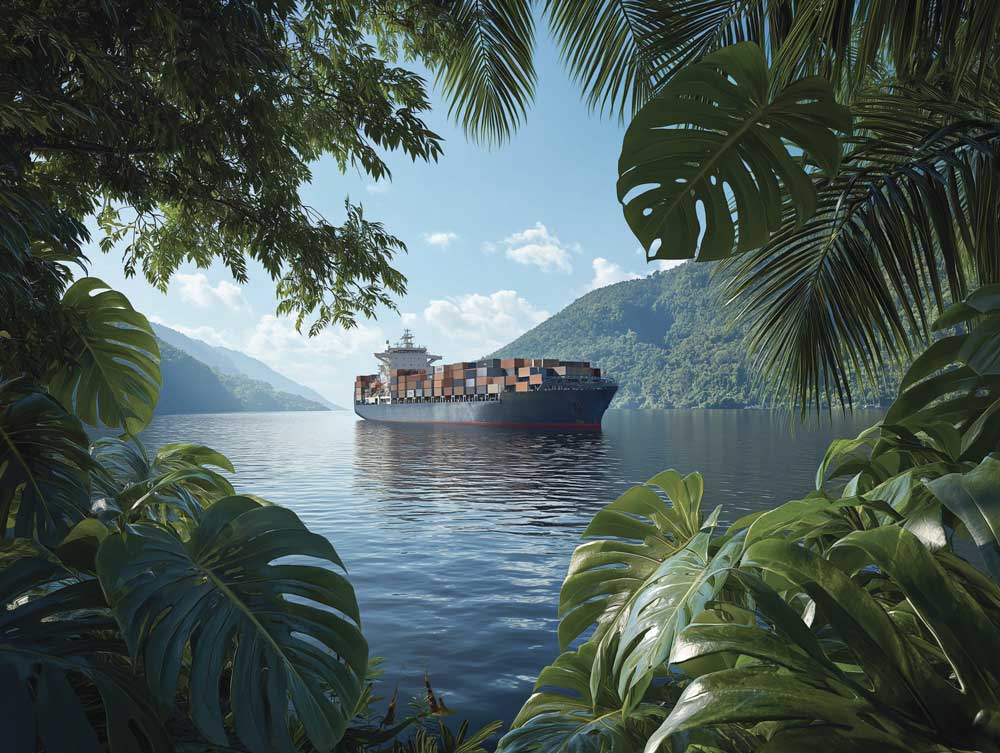 La Sostenibilidad es una ventaja competitiva en Panamá