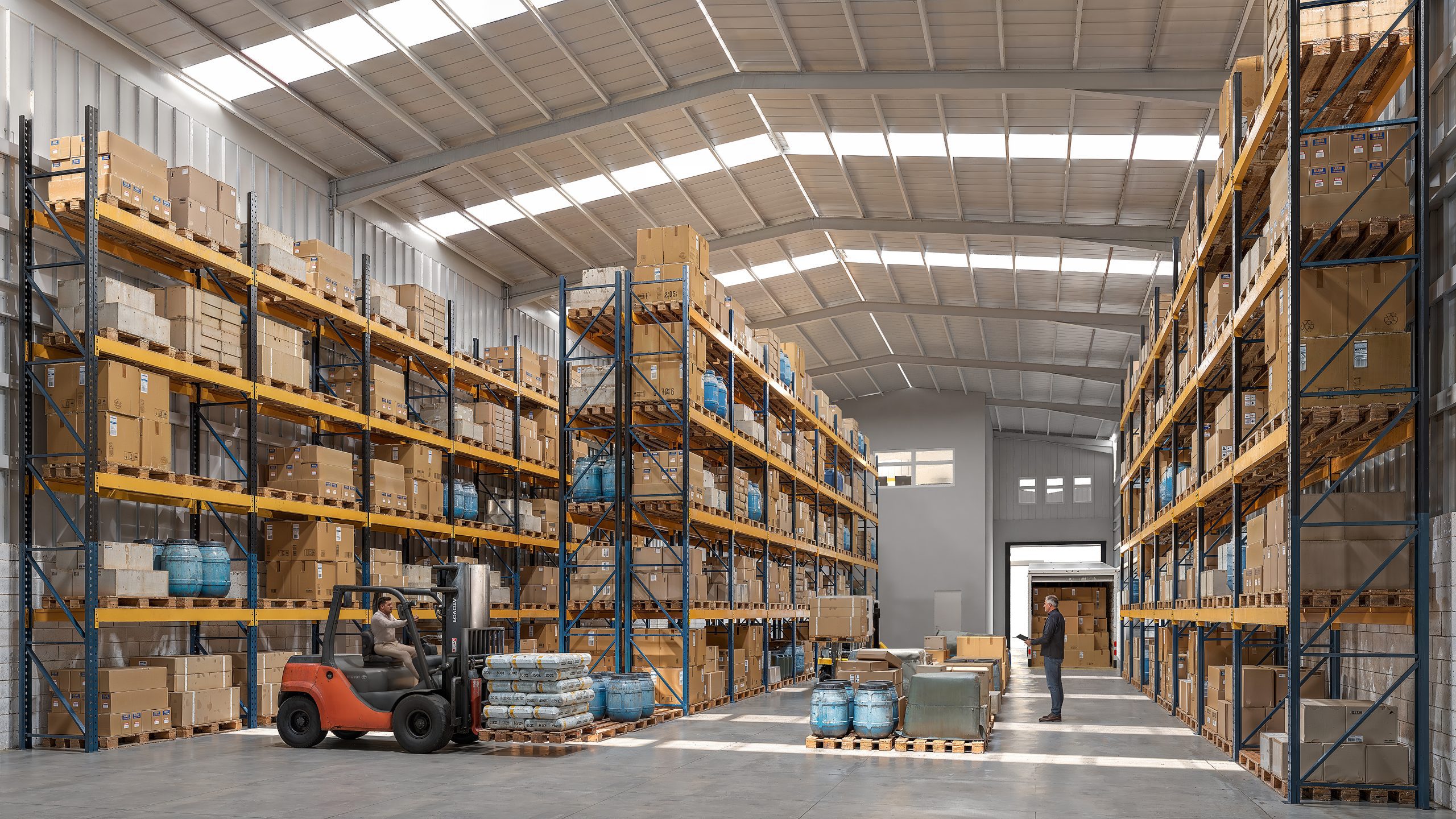 Logística Naranjo 2 en Guatemala logra “Sold Out” en su noche de lanzamiento