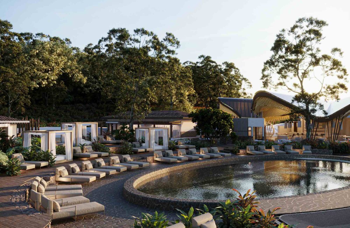 Abre Santa Lucía Jungle Hacienda en el corazón de Costa Rica