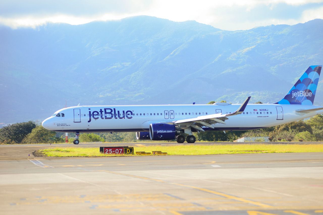 Costa Rica: Guanacaste Aeropuerto e ICT anuncian nueva ruta directa con Fort Lauderdale