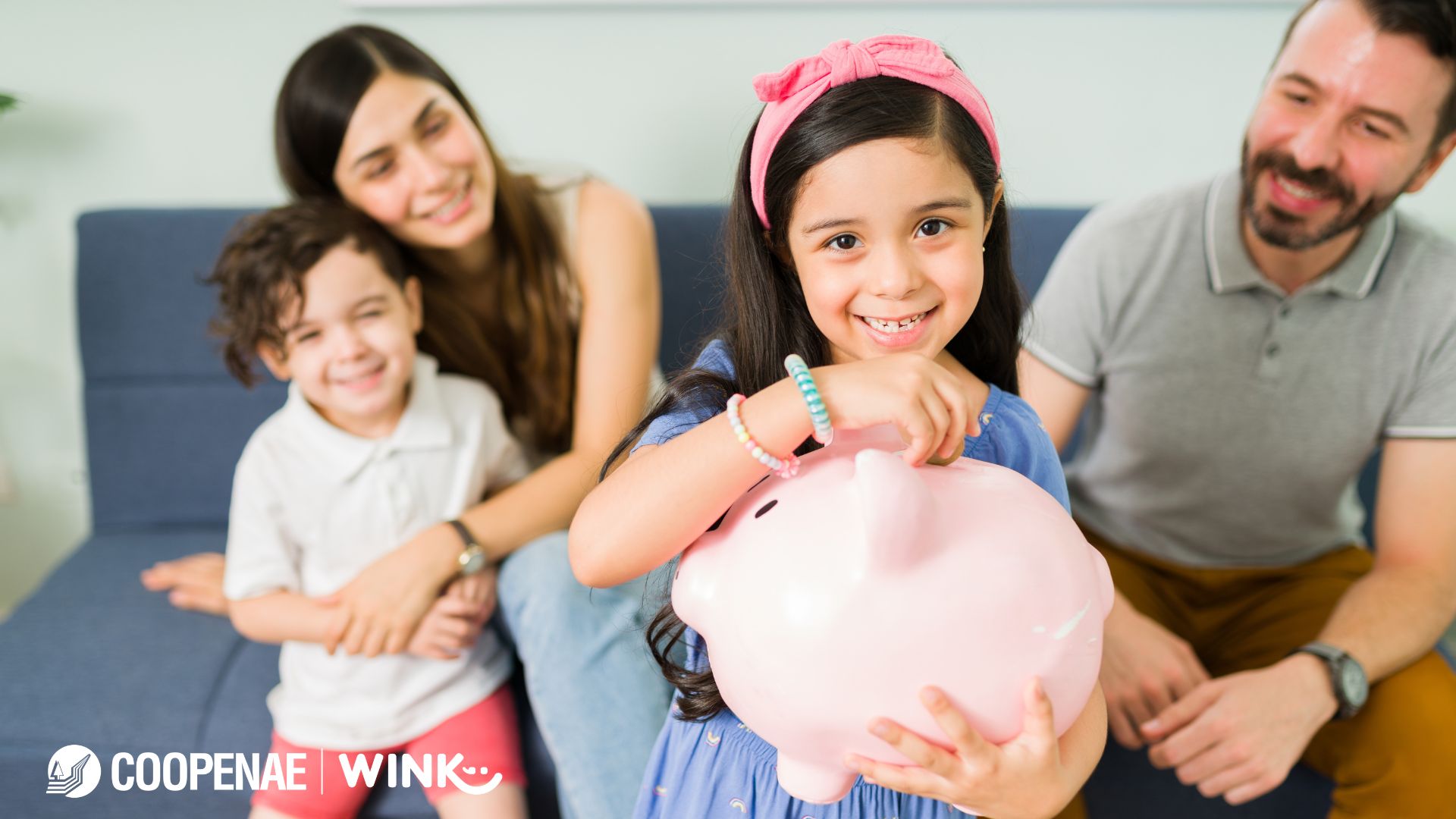 Niñez sin educación financiera dispara riesgo de sobreendeudamiento en adultez