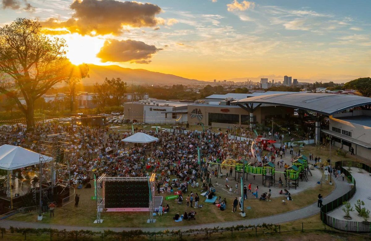 Tres proyectos costarricenses compiten en premios inmobiliarios de Centroamérica y la región andina