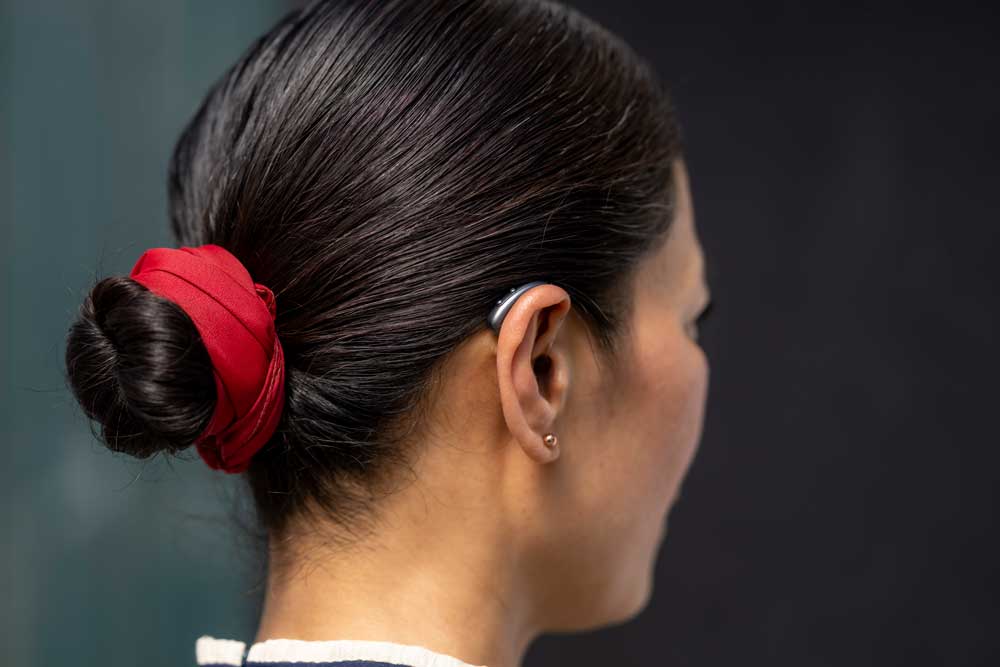 Cómo acompañar a un familiar en el proceso de asumir la pérdida auditiva